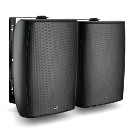 NEXT Audiocom W8 Black
