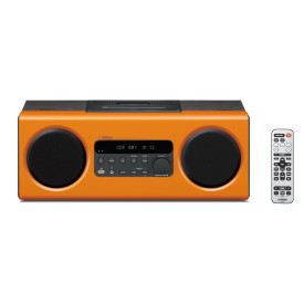 Yamaha TSX-112 Orange
