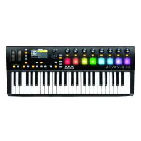 AKAI ADVANCE49
