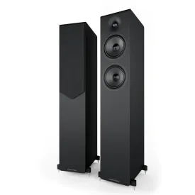 Acoustic Energy AE309² Matt Black