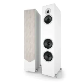 Acoustic Energy AE320² Matte White