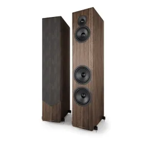 Acoustic Energy AE320² Walnut
