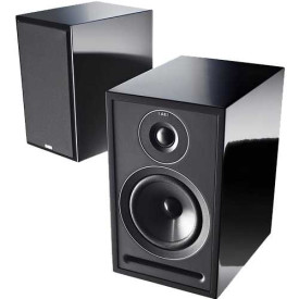 Acoustic Energy 301 Black High Gloss