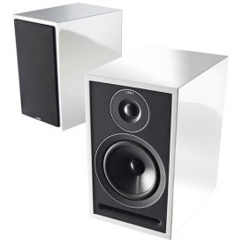 Acoustic Energy 301 White High Gloss