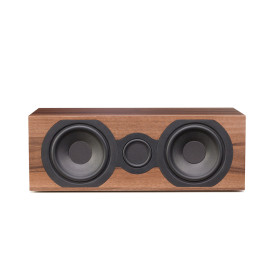 Cambridge Audio Aero 5 Centre Dark Walnut