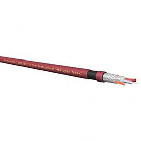 Van Den Hul AES-EBU 110 Ohm Professional link