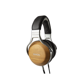 Denon AH-D9200 Wood