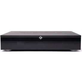 Gustard X30 Black