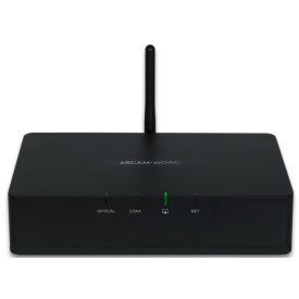 Arcam airDAC Convertor Black