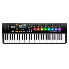 AKAI ADVANCE61