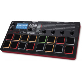 AKAI MPX16
