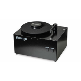 Rekkord Audio	RCM - INT (Record-Cleaning-Machine 230V EU plug)