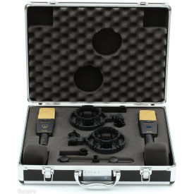 AKG C414 XLII MATCHED PAIR