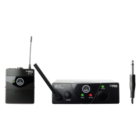 AKG WMS40 Mini Instrumental Set BD US45C