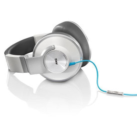 AKG K 551 Silver
