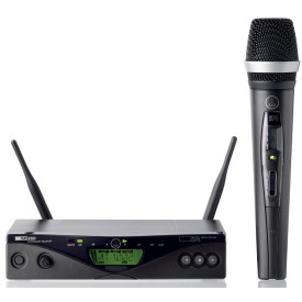AKG Perception Wireless 45 Vocal Set BD D