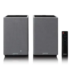 Lenco SPB-240BKGY Black-Grey