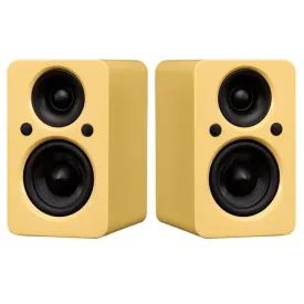 Jamo Mini MKII High Gloss Yellow