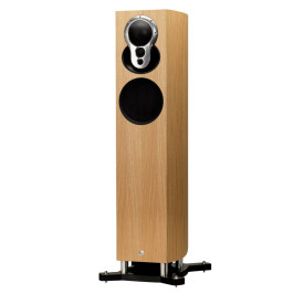 LINN Exakt Akubarik Oak