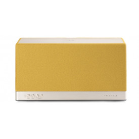 Triangle AIO 3 Mustard Yellow