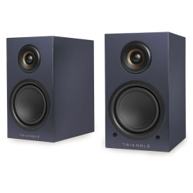 Triangle LN01A Blue