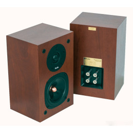 ProAc Tablette 10 Signature Walnut