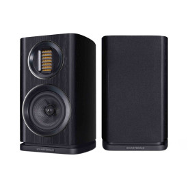 Wharfedale EVO 4.1 Black Oak