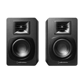 Audio-Technica AT-SP3X Black