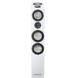 Canton GLE 90 AR White