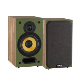 Davis Acoustics Ariane 1 Green