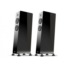 Marten Oscar Trio Piano Black