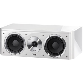 Heco Aleva GT Center 32 Piano White