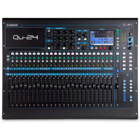 Allen & Heath QU-24