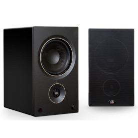 PSB Alpha AM5 Matte Black