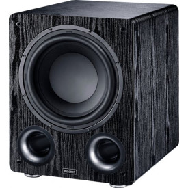 Magnat Alpha RS 12 black