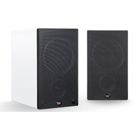 PSB Alpha AM5 Matte White