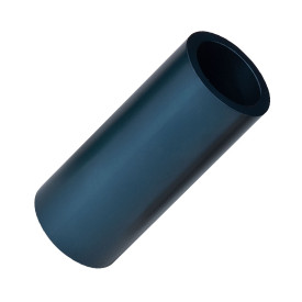 FENDER ANODIZED ALU SLIDE COBOL BLUE FASCB 61.6MM