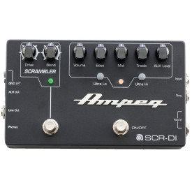 AMPEG SCR-DI