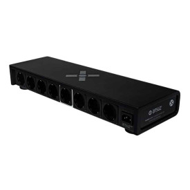 Ansuz Mainz 8 X-TC3