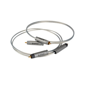 Ansuz Signalz X3 RCA Interconnect 1m