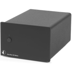 Pro-Ject Amp Box DS Mono Black