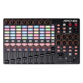 Akai APC40 mkII