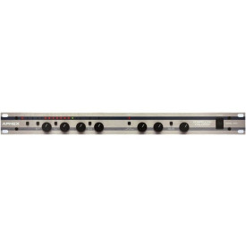 APHEX systems Aphex 323A
