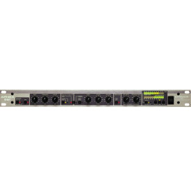 APHEX systems Aphex 661