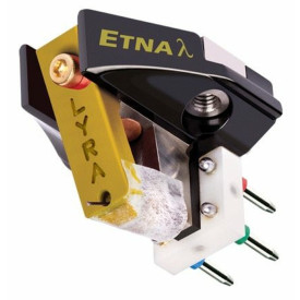 Lyra Etna Lambda