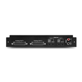 APOGEE 16 ANALOG IN + 16 ANALOG OUT