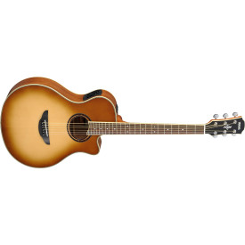 YAMAHA APX700II SB