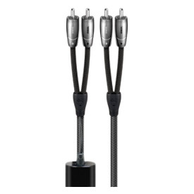 AUDIOQUEST 1.0m ANGEL RCA > RCA