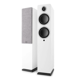 Argon Audio Fenris Active 55 White