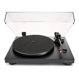 Argon Audio TT-3 Plus Black
